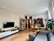 Apartamento com 3 quartos à venda Anchieta Belo Horizonte/MG