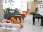 Apartamento com 3 quartos à venda, área de 98 m² por R$...