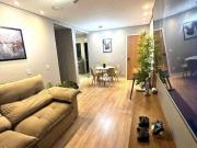 Apartamento com 3 quartos à venda, bairro Lidice...