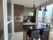 Apartamento com 3 quartos à venda, Bairro Lidice...