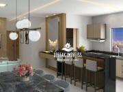 Apartamento com 3 quartos à venda, Bairro Praça Alto...