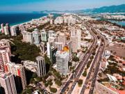Apartamento com 3 quartos à venda Barra da Tijuca Rio de...