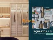Apartamento com 3 quartos Ã venda, Centro Ananindeua/PA
