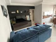 Apartamento com 3 quartos à Venda, Conceição Diadema