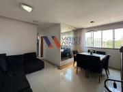 Apartamento com 3 quartos a venda, Condomínio Parque dar...