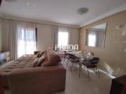 Apartamento com 3 quartos à venda Copacabana Uberlândia/MG