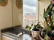 Apartamento com 3 quartos à venda em Água Branca SP