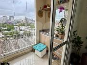Apartamento com 3 quartos Ã venda em Ãgua Branca SP
