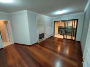 Apartamento com 3 quartos à venda em Alphaville Centro...