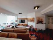 Apartamento com 3 quartos à venda em Alto Da Lapa SP