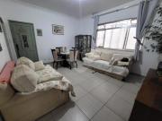 Apartamento com 3 quartos à venda em Aparecida SP