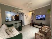 Apartamento com 3 quartos à venda em Aparecida SP