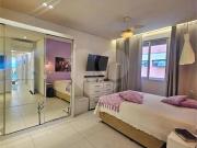 Apartamento com 3 quartos à venda em Aparecida SP