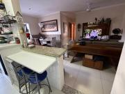 Apartamento com 3 quartos à venda em Barcelona SP