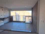 Apartamento com 3 quartos à venda em Barra Funda SP