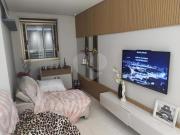 Apartamento com 3 quartos à venda em Barra Funda SP