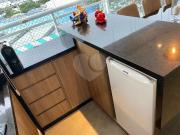 Apartamento com 3 quartos à venda em Barra Funda SP