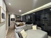 Apartamento com 3 quartos à venda em Barra Funda SP