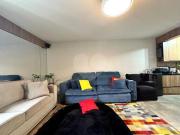 Apartamento com 3 quartos à venda em Barra Funda SP