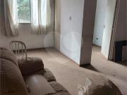 Apartamento com 3 quartos à venda em Barro Branco zona...