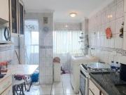 Apartamento com 3 quartos à venda em Barro Branco zona...