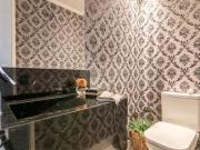 Apartamento com 3 quartos à venda em Batel PR