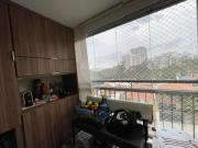 Apartamento com 3 quartos à venda em Bela Aliança SP