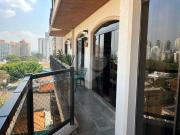 Apartamento com 3 quartos à venda em Bela Aliança SP