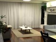 Apartamento com 3 quartos à venda em Bela Aliança SP