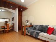 Apartamento com 3 quartos à venda em Bela Vista SP