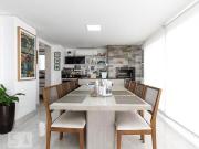 Apartamento com 3 quartos à venda em Belenzinho SP