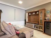 Apartamento com 3 quartos à venda em Belo Horizonte, no...