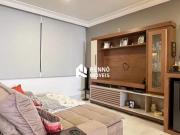 Apartamento com 3 quartos à venda em Belo Horizonte, no...