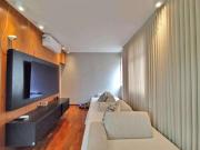 Apartamento com 3 quartos à venda em Belo Horizonte, no...