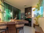 Apartamento com 3 quartos à venda em Belo Horizonte, no...