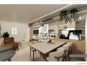 Apartamento com 3 quartos à venda em Belo Horizonte, no...