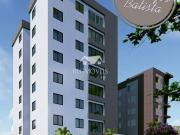 Apartamento com 3 quartos à venda em Belo Horizonte, no...