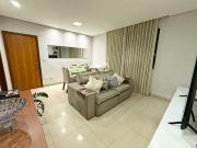 Apartamento com 3 quartos à venda em Belo Horizonte, no...