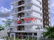 Apartamento com 3 quartos à venda em Belo Horizonte, no...