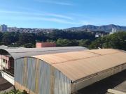 Apartamento com 3 quartos à venda em Belo Horizonte, no...