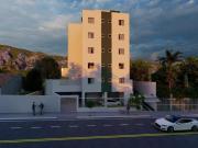 Apartamento com 3 quartos à venda em Belo Horizonte, no...
