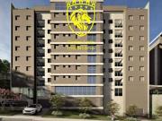 Apartamento com 3 quartos à venda em Belo Horizonte, no...