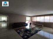 Apartamento com 3 quartos à venda em Belo Horizonte, no...