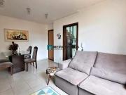 Apartamento com 3 quartos à venda em Belo Horizonte, no...