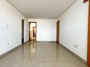 Apartamento com 3 quartos à venda em Belo Horizonte, no...
