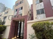 Apartamento com 3 quartos à venda em Belo Horizonte, no...