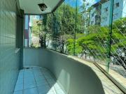 Apartamento com 3 quartos à venda em Belo Horizonte, no...