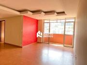Apartamento com 3 quartos à venda em Belo Horizonte, no...