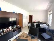 Apartamento com 3 quartos à venda em Belo Horizonte, no...