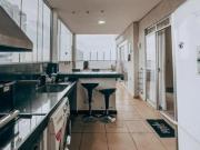 Apartamento com 3 quartos à venda em Belo Horizonte, no...